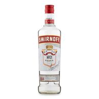 Vodka 70cl Smirnoff